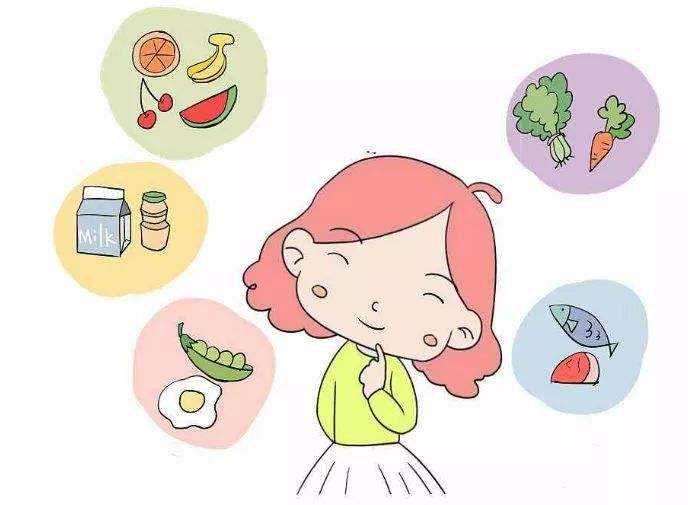 饮食善，盆腔炎症状减轻：如何饮食以达到理想治疗效果