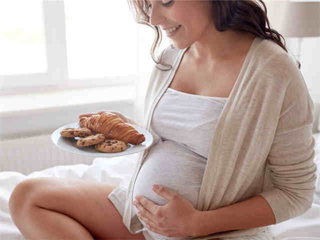 妊娠期糖尿病：中期热精的挑战，你准备好了吗？