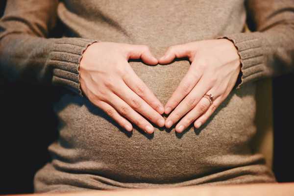 供卵试管都是假的吗，孕期最后一个月要忌嘴 这些饮食原则孕妇一定要谨记