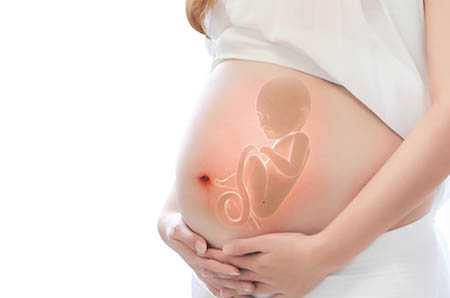 广州助孕供卵试管，生完孩子不坐月子可以吗
