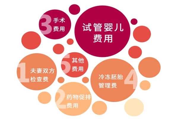 广东做代生条件,2021年在广东做试管婴儿费用大约多少？（附费用明细）
