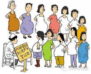 #我怀孕了#吓死宝宝了！深圳70%的准妈妈离开这里就无法愉快的生孩子了？！